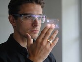 Oura travaille sur des lunettes intelligentes