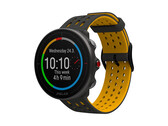 Test de la Polar Vantage M2 : de bonnes fonctions sportives, mais toujours sans écran tactile
