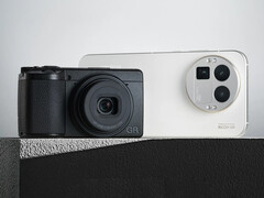 Le Realme GT 8 Pro est l'un des premiers smartphones équipés du chipset Snapdragon 8 Elite Gen 5 de Qualcomm (Image source : Realme)