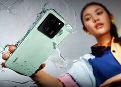 Le Redmi K60 Ultra a été annoncé aux côtés du Mi Mix Fold 3 et d&#039;autres appareils Xiaomi (image via Redmi)