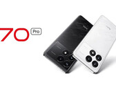 Le K70 Pro. (Source : Redmi)