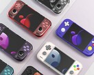 Le Retroid Pocket Nova sera disponible en couleurs translucides et unies.