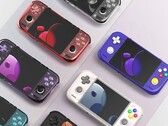 Le Retroid Pocket Nova sera disponible en couleurs translucides et unies.