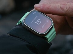 L'application Rivian Apple Watch permet aux utilisateurs d'accéder aux commandes de la voiture à partir de leur poignet.