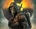 STALKER 2 est prêt à être lancé, plus de dix ans après Call of Pripyat, le dernier opus de la franchise (Image source : GSC Game World)