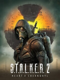 STALKER 2 est prêt à être lancé, plus de dix ans après Call of Pripyat, le dernier opus de la franchise (Image source : GSC Game World)