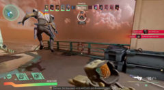 Les joueurs sautent de la carte dans le jeu pour aller à leur perte, accélérant ainsi leur progression vers le trophée de platine. (Source de l'image : Radec / Sony PlayStation)