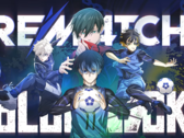 « Rematch X Blue Lock » arrive enfin, en amont de la sortie très attendue de la saison 3 de l’anime.