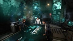 Un nouveau jeu Splinter Cell serait en préparation (image via Ubisoft)