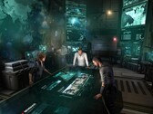 Un nouveau jeu Splinter Cell serait en préparation (image via Ubisoft)