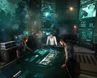 Un nouveau jeu Splinter Cell serait en préparation (image via Ubisoft)