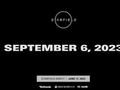 Starfield a enfin une date de sortie officielle (image via Starfield)