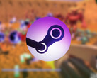 Serious Survivors a actuellement une évaluation "très positive" de la part des joueurs. Illustration : une capture d'écran modifiée du jeu gratuit. (Source de l'image : Steam)