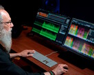 Steinberg dévoile le logiciel SpectraLayers 12, qui permet de décomposer la musique en instruments individuels et en voix. (Source de l'image : Steinberg)