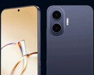 Le TCL P80 Pro présente des bords plus fins que certains smartphones haut de gamme.