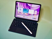 Test de la Lenovo Yoga Tab Gen 2