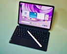 Test de la Lenovo Yoga Tab Gen 2