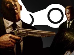 The Darkness II est disponible sur Steam avec une réduction de 95% pour la première fois, jusqu'au 2 novembre (Image source : 2K)