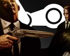 The Darkness II est disponible sur Steam avec une réduction de 95% pour la première fois, jusqu'au 2 novembre (Image source : 2K)