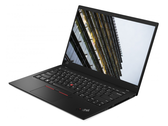 Test du ThinkPad X1 Carbon G8 2020 (i7-10510U, UHD 620, FHD) : PC portable pro connu avec un nouvel adaptateur