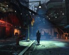 Image du jeu Fallout 4 sur Steam. (Source de l'image : Steam)