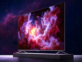 Le Redmi Smart TV X86 pèse plus de 35 kg et mesure 1,92 mètre de diamètre. (Image source : Xiaomi)