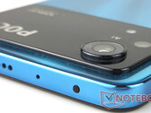 Le POCO X5 Pro 5G était auparavant considéré comme le POCO X5. (Image source : POCO)