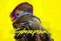 Cyberpunk 2077 ne peut pas fonctionner en 4K natif sur les consoles de la génération actuelle à partir du patch 1.5. (Image source : CD Projekt Red) 