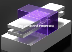 La technologie GAAFET de Samsung est désormais connue sous le nom de MBCFET. (Image Source : Samsung)