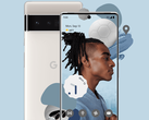 Le Pixel 6 Pro devrait arriver à la fin du mois. (Image source : Google)