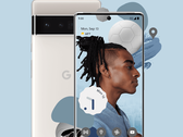 Le Pixel 6 Pro devrait arriver à la fin du mois. (Image source : Google)
