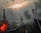 Le playtest de Valor Mortis se déroule du 6 au 13 octobre (source : Steam)