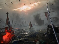 Le playtest de Valor Mortis se déroule du 6 au 13 octobre (source : Steam)