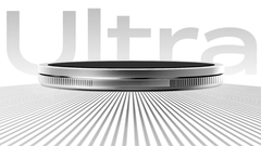 Une photo promotionnelle officielle du X200 Ultra. (Source de l'image : Vivo)