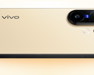 Le Vivo X200 FE. (Source de l'image : Vivo, édité)