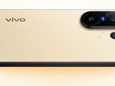 Le Vivo X200 FE. (Source de l'image : Vivo, édité)