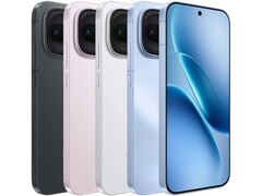 Le iQOO Z11 Turbo peut désormais être importé (Source : Vivo)