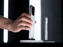 Le Xiaomi 17 Max.