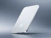 La banque d'énergie UltraThin de Xiaomi est à peine plus épaisse que l'iPhone Air. (Source de l'image : Xiaomi)