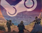 ZERO Sievert 2 a atteint 100 000 listes de souhaits sur Steam.