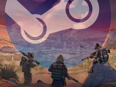ZERO Sievert 2 a atteint 100 000 listes de souhaits sur Steam.