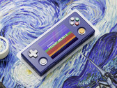 Le Pocket Micro 2 dans sa finition « Stardust Purple ».
