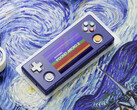 Le Pocket Micro 2 dans sa finition « Stardust Purple ».