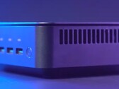 Gigabyte vendra au moins huit mini-PC BRIX Extreme. (Image source : Gigabyte)
