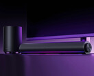 L'ensemble Desktop Speaker Pro est désormais disponible à l'achat au Royaume-Uni.