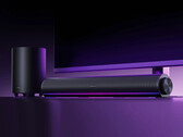 L'ensemble Desktop Speaker Pro est désormais disponible à l'achat au Royaume-Uni.