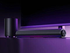 L'ensemble Desktop Speaker Pro est désormais disponible à l'achat au Royaume-Uni.