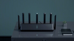 L&#039;AX3600 est un routeur Wi-Fi 6 abordable. (Source de l&#039;image : Xiaomi)