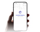 Elegoo lance son application Matrix. (Source de l'image : Elegoo)