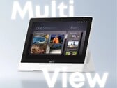 L'Eufy E10 est un nouvel écran intelligent (Image source : Anker via JoJoDaGam3r)